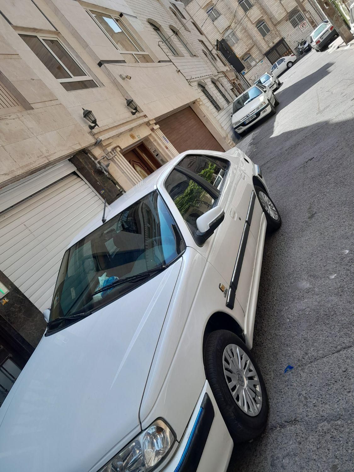 خودرو پژو، پارس آگهی ann_19370369