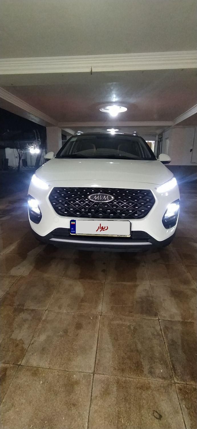 ام وی ام X22 پرو اتوماتیک اکسلنت - 1401