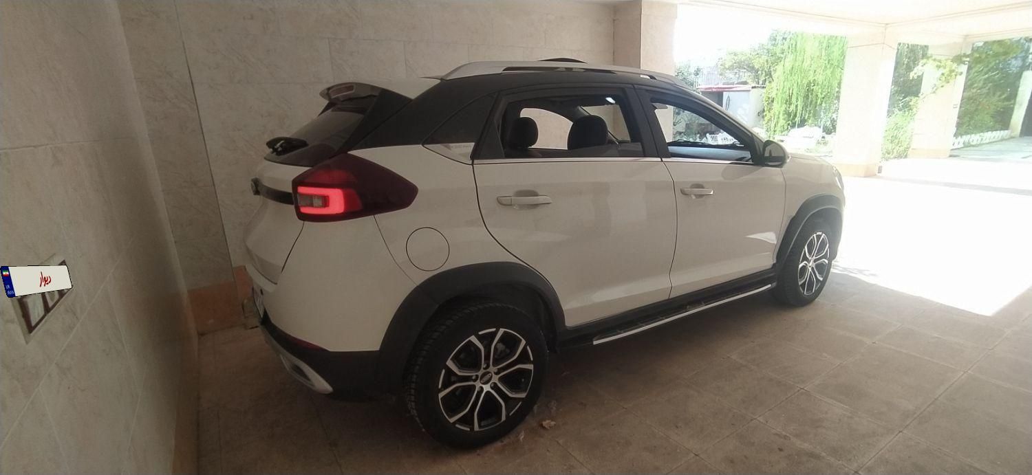 ام وی ام X22 پرو اتوماتیک اکسلنت - 1401