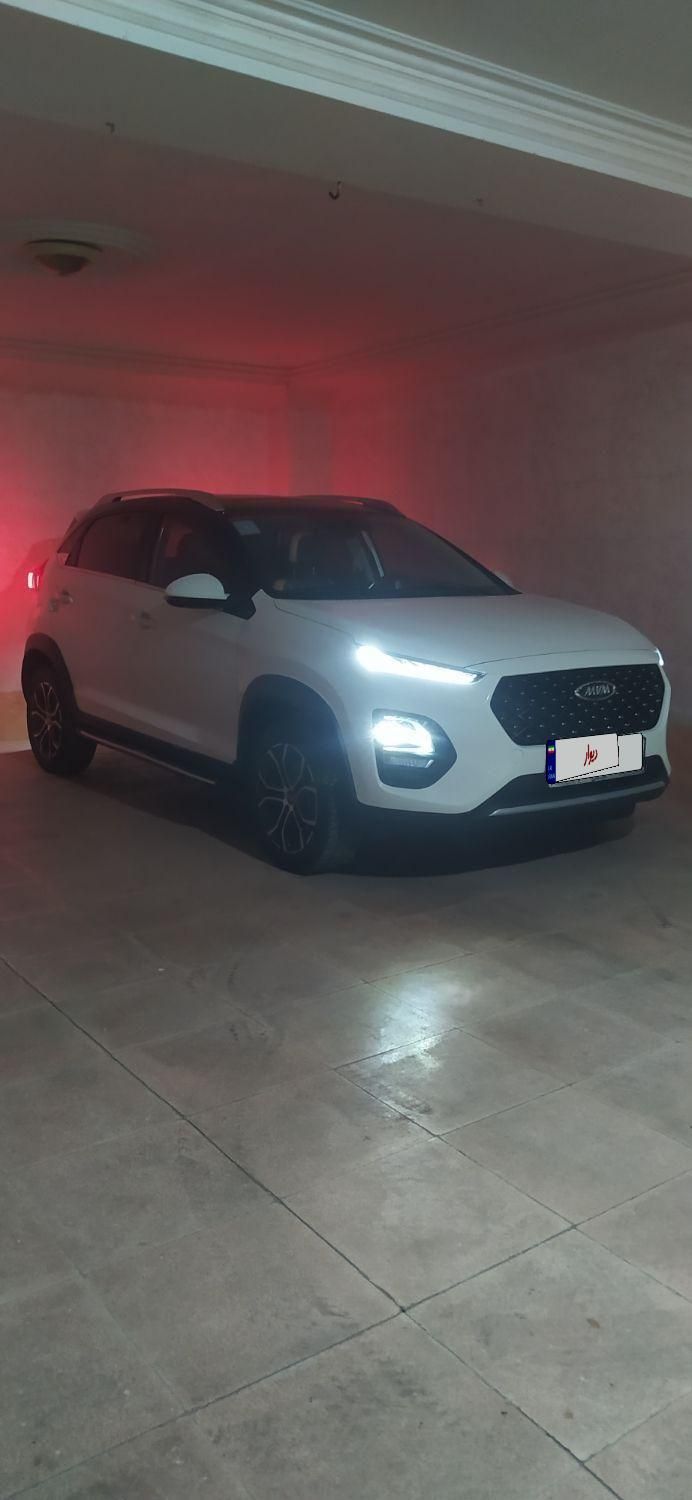 ام وی ام X22 پرو اتوماتیک اکسلنت - 1401