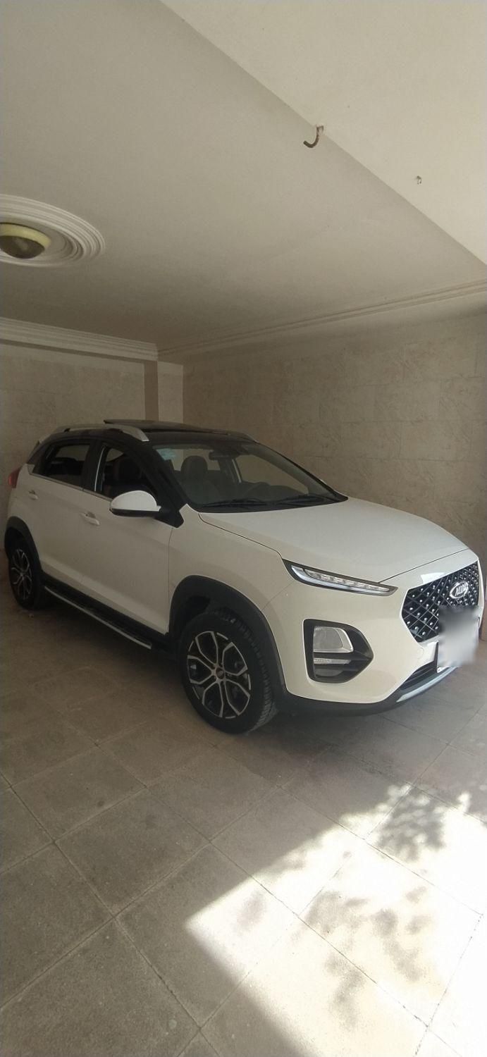 ام وی ام X22 پرو اتوماتیک اکسلنت - 1401