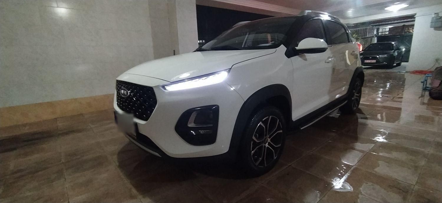 ام وی ام X22 پرو اتوماتیک اکسلنت - 1401