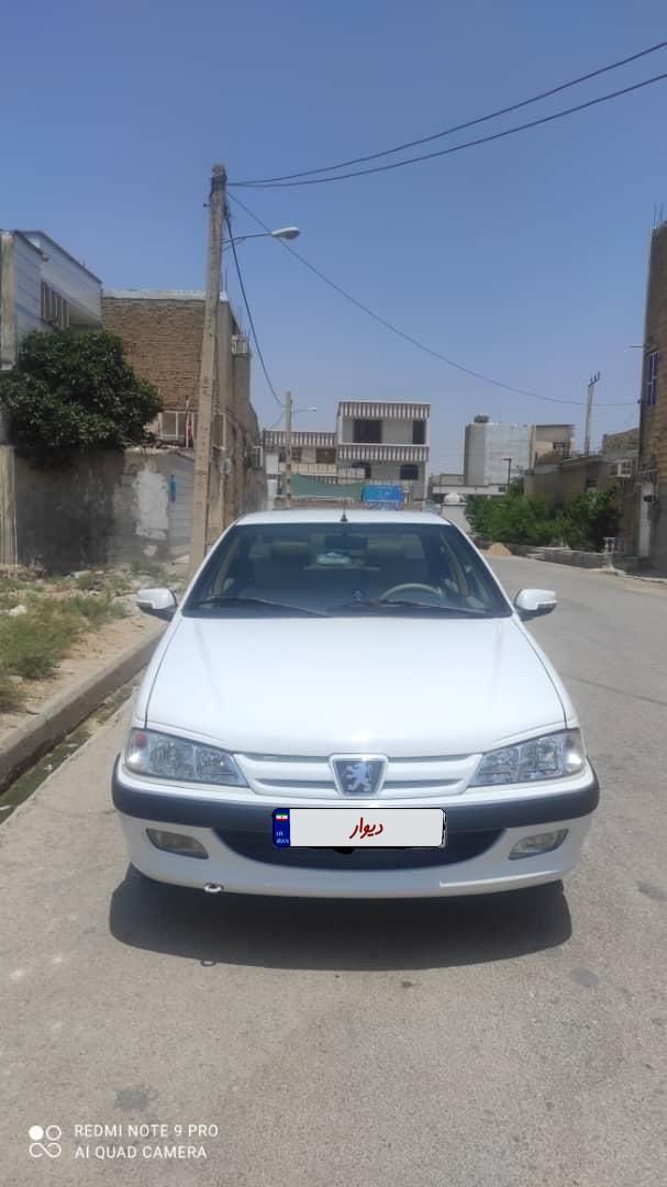 خودرو پژو، پارس آگهی ann_19370408