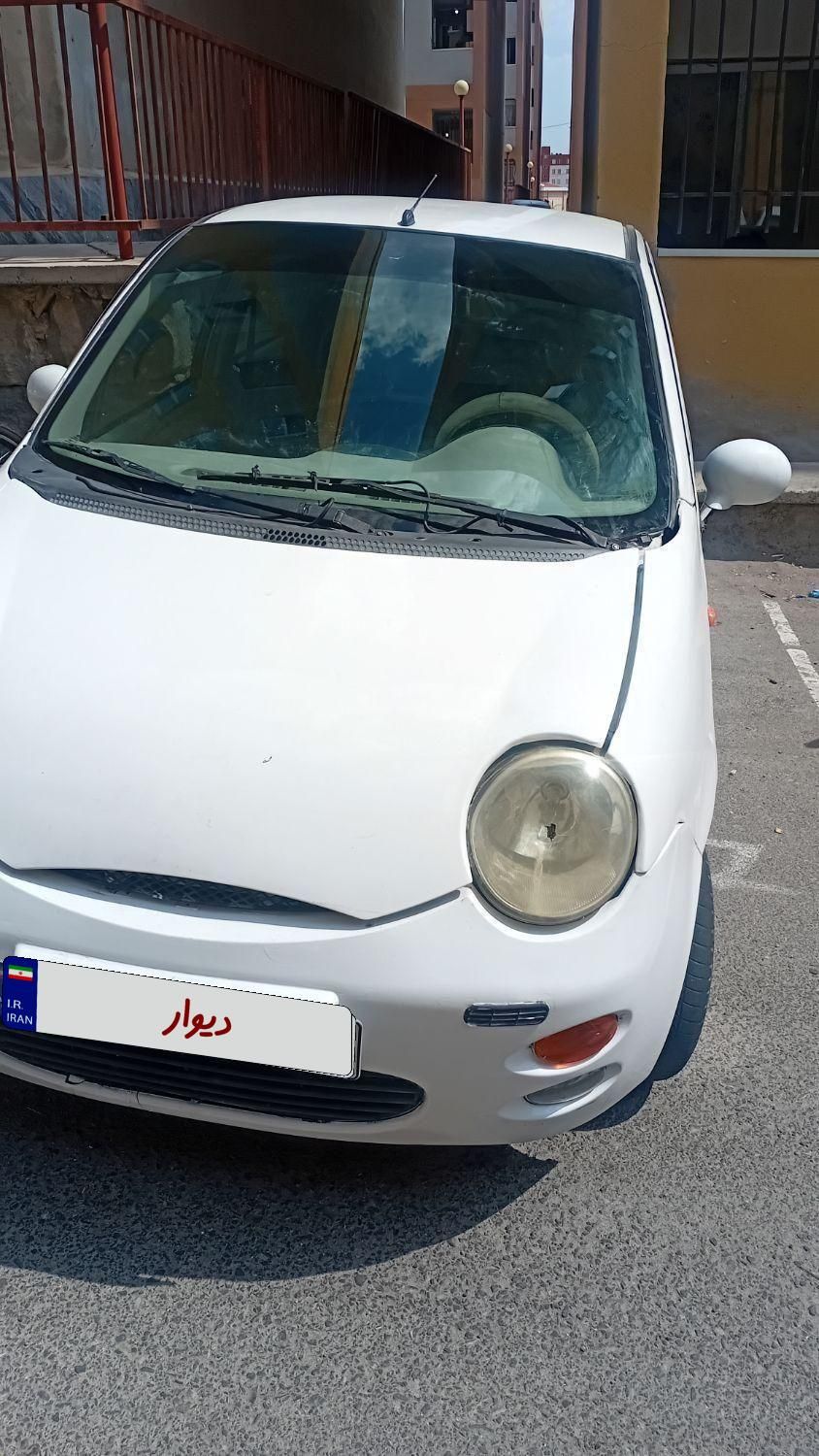 خودرو ام وی ام، 110 آگهی ann_19370414