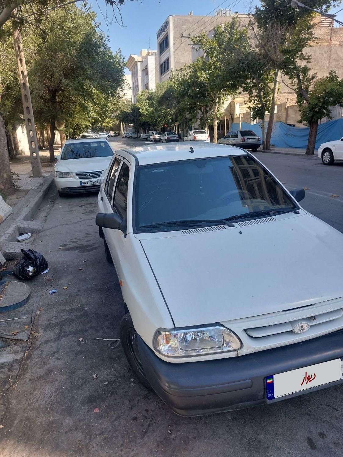 خودرو پراید، 131 آگهی ann_19370452
