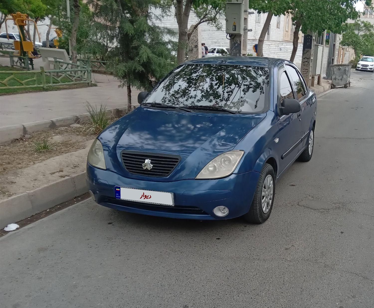 خودرو تیبا، صندوق دار آگهی ann_19370456