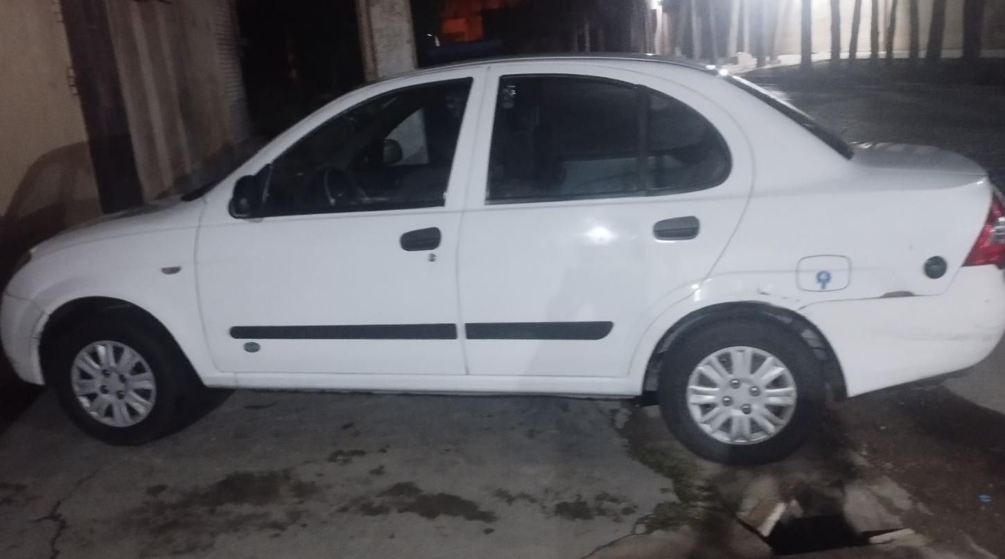 خودرو تیبا، صندوق دار آگهی ann_19370457