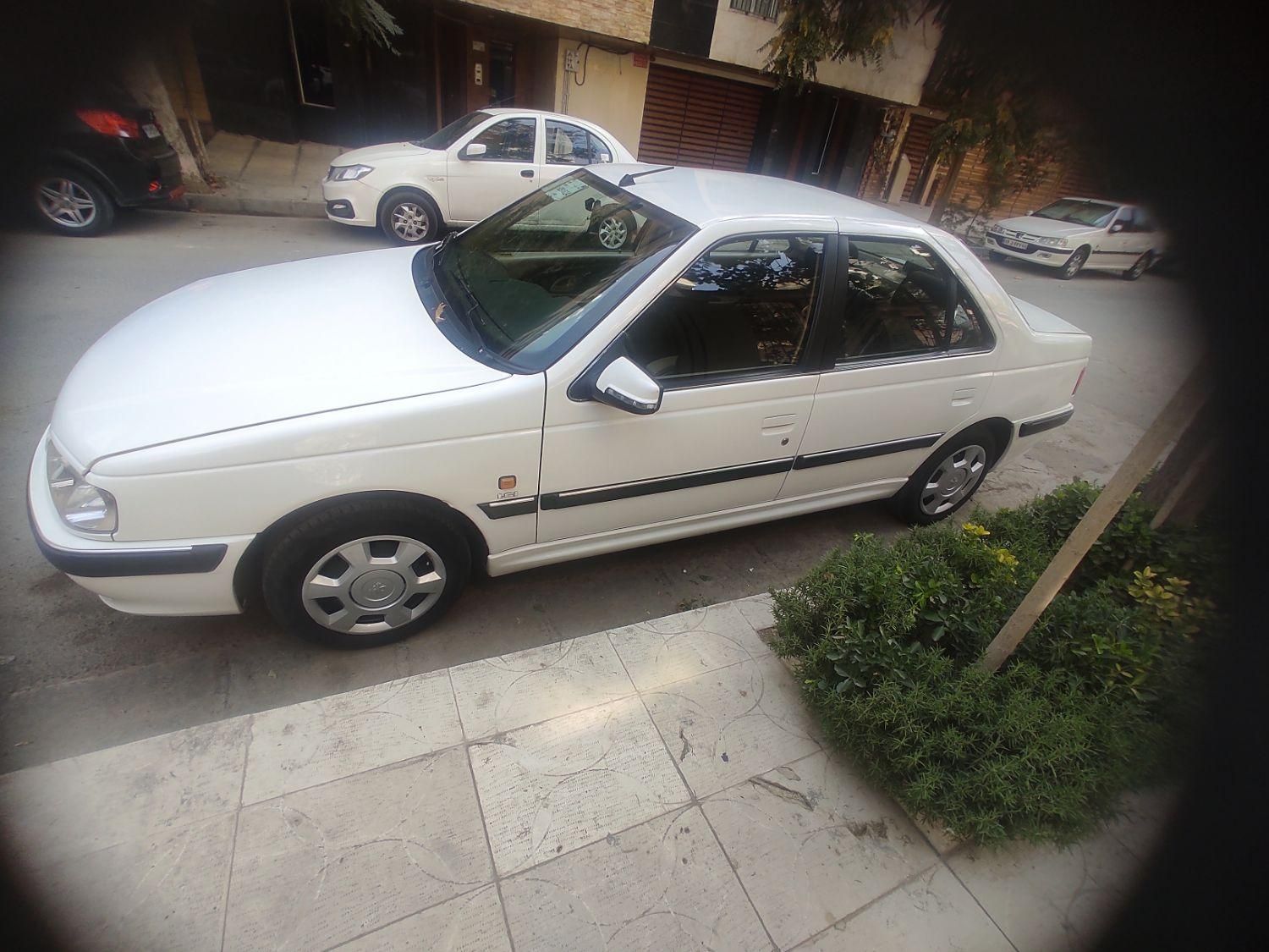 خودرو پژو، پارس آگهی ann_19370458