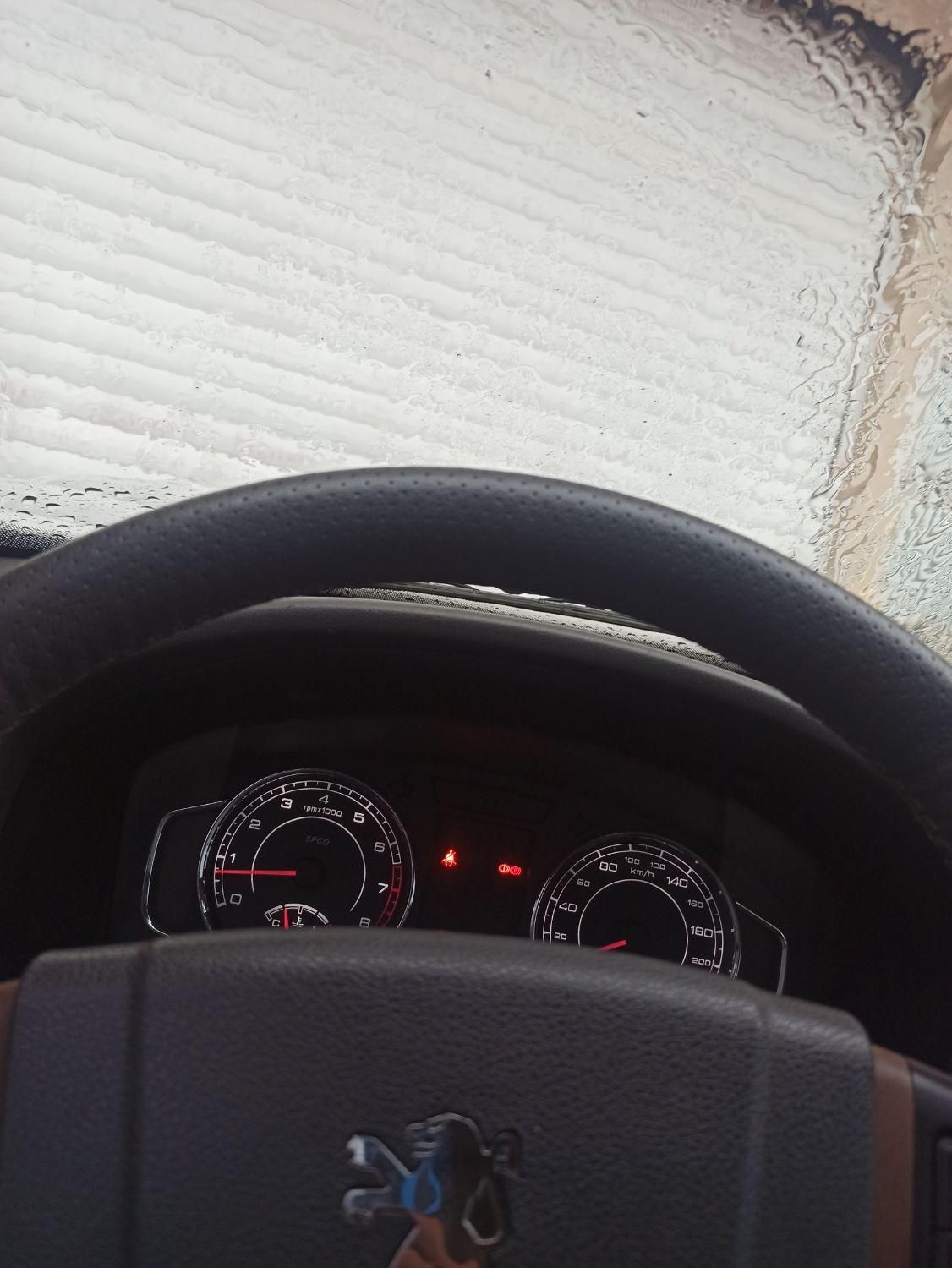 خودرو پژو، پارس آگهی ann_19370465