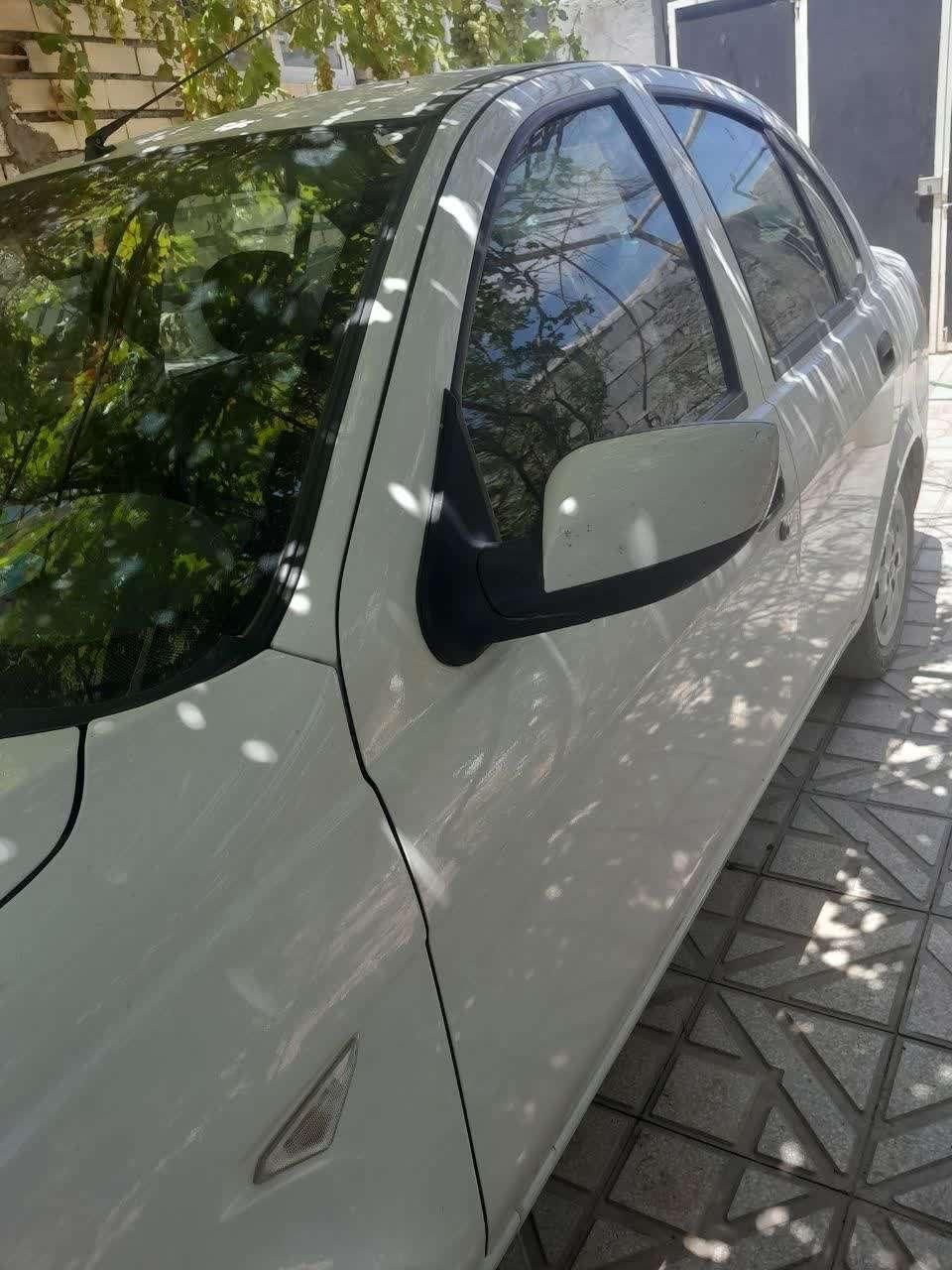 خودرو ساینا، پلاس آگهی ann_19370469