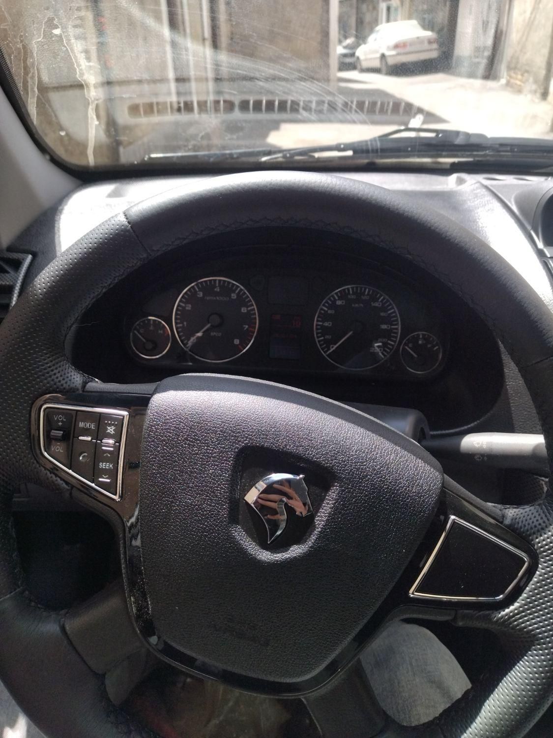 خودرو سمند، سورن پلاس آگهی ann_19370477