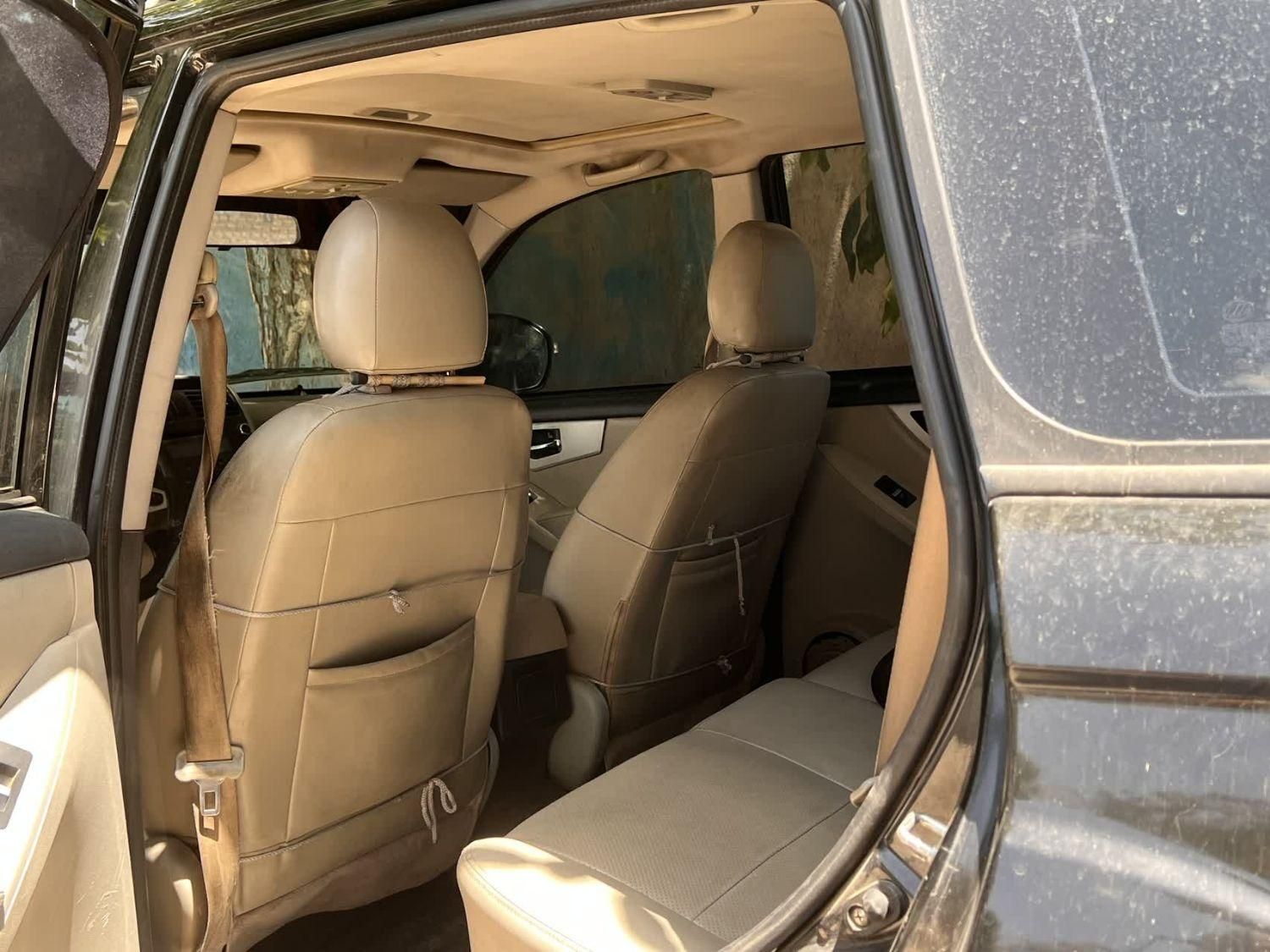 لیفان X60 دنده‌ای - 1392
