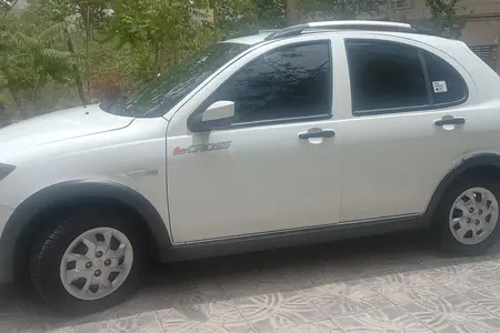 خودرو کوییک، S آگهی ann_19370482