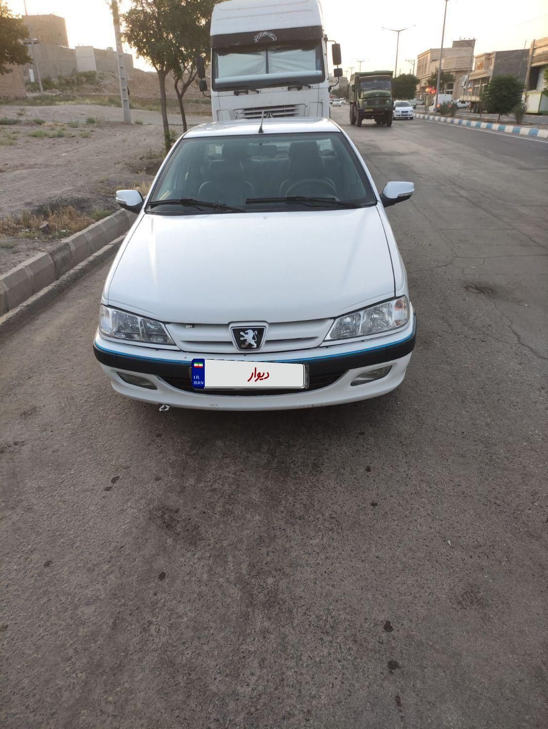 خودرو پژو، پارس آگهی ann_19370498