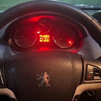 خودرو پژو، 207 آگهی ann_19370502