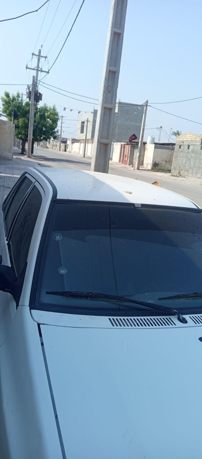 پراید 131 SE - 1393