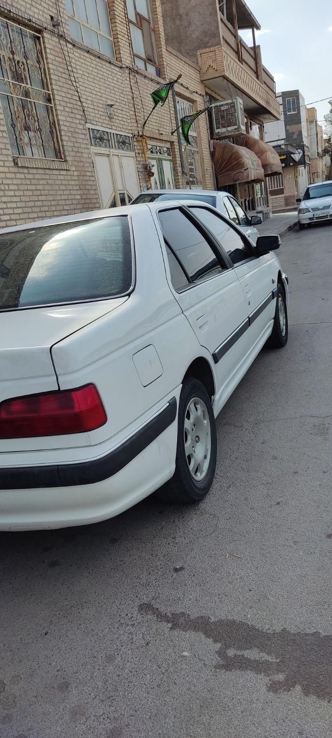 خودرو پژو، پارس آگهی ann_19370531
