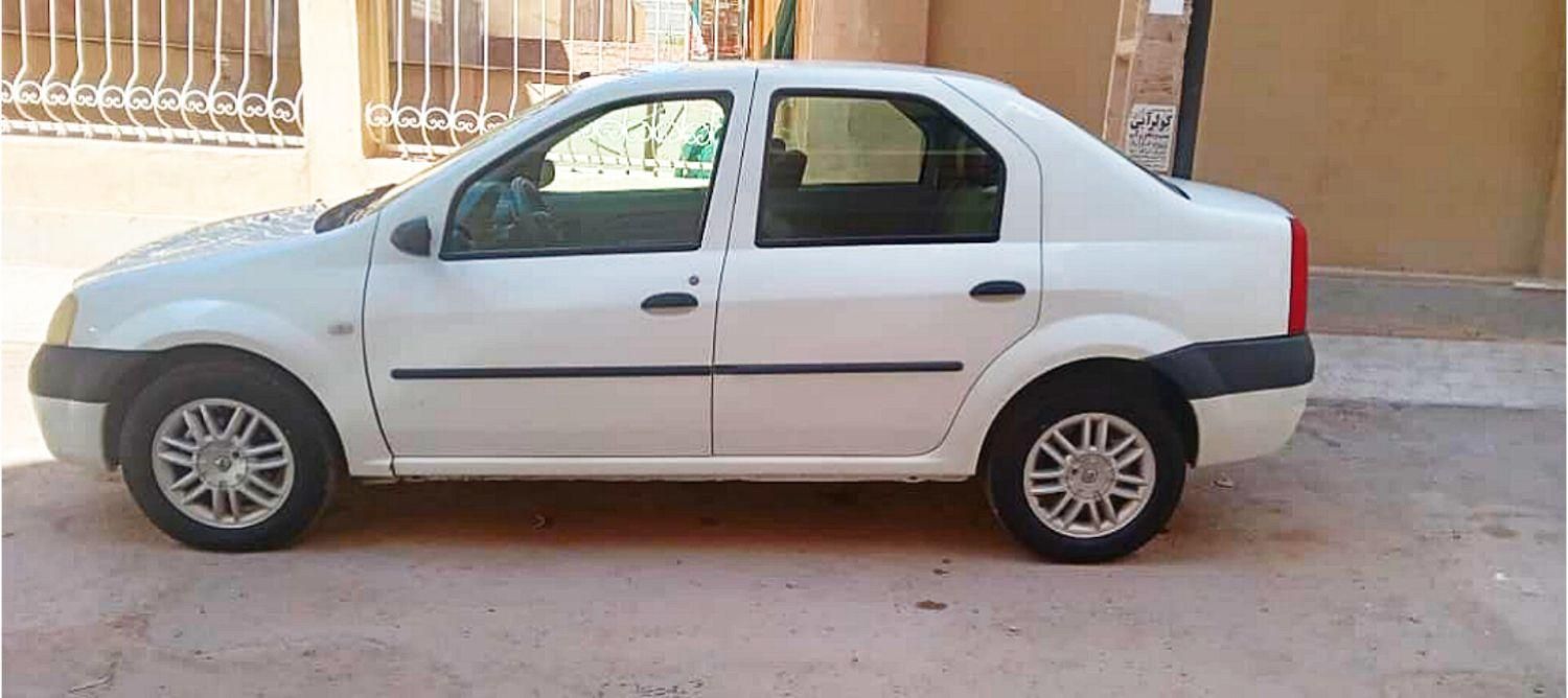 خودرو رنو، تندر 90 آگهی ann_19370543