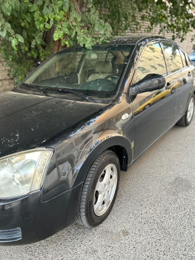 خودرو ام وی ام، 530 آگهی ann_19370548