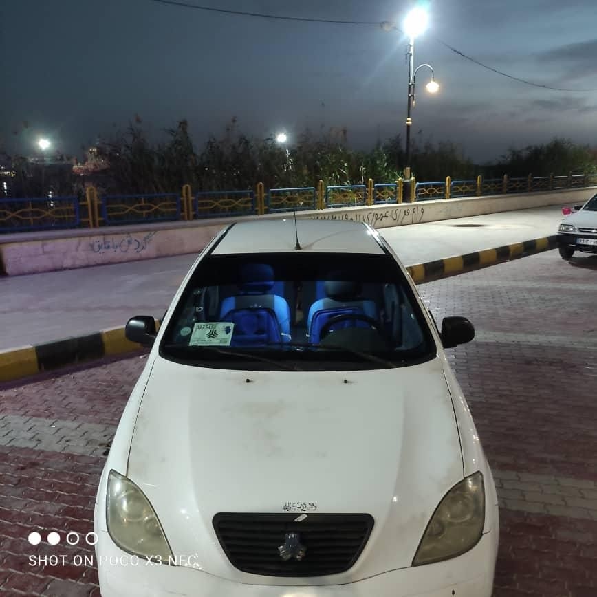 خودرو تیبا، صندوق دار آگهی ann_19370561