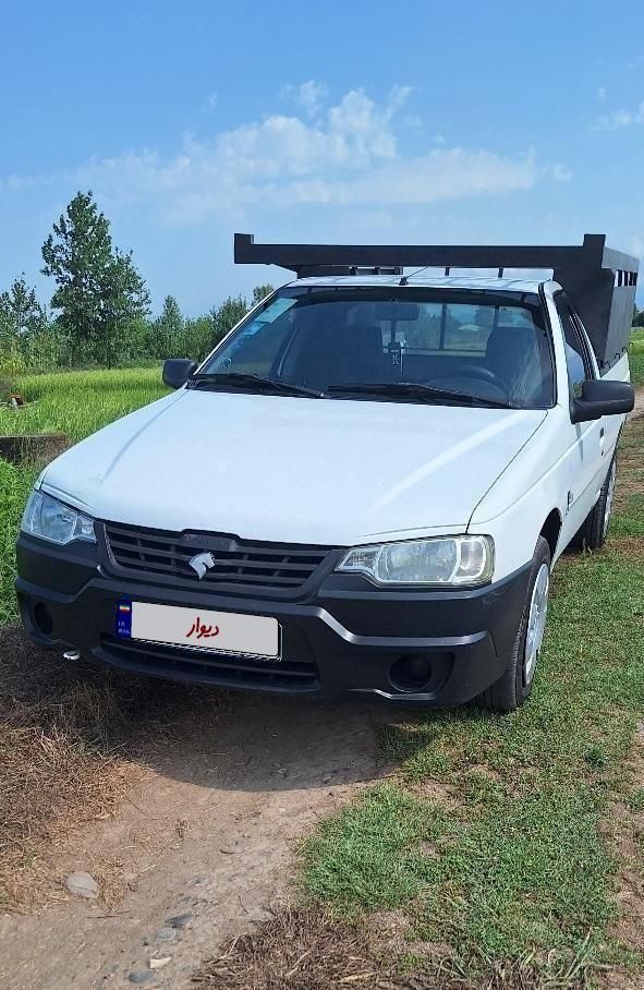 خودرو آریسان، معمولی آگهی ann_19370563