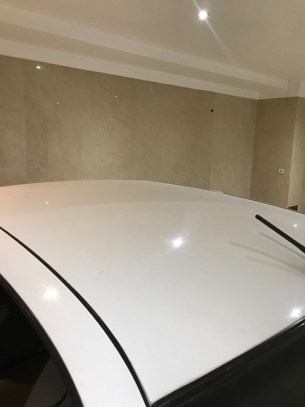 سمند LX EF7 دوگانه سوز - 1395