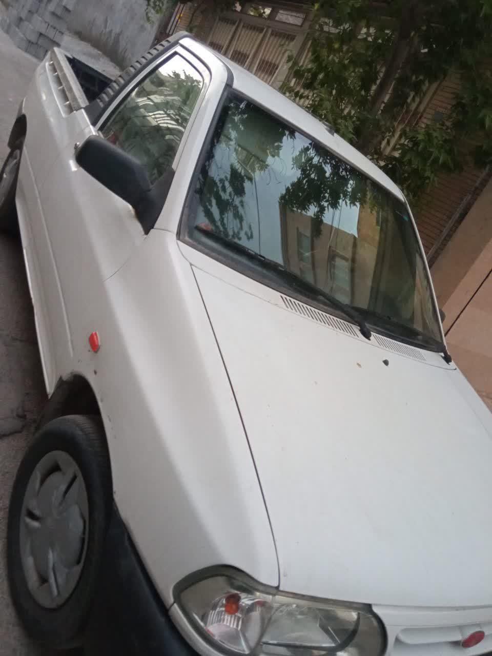 پراید 151 SE - 1400