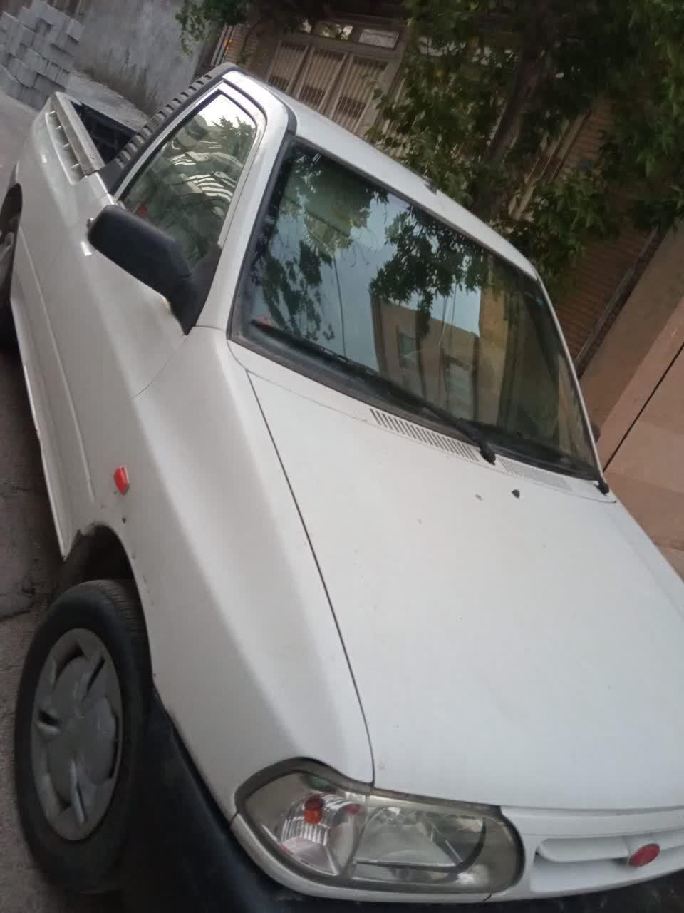 خودرو پراید، 151 آگهی ann_19370581