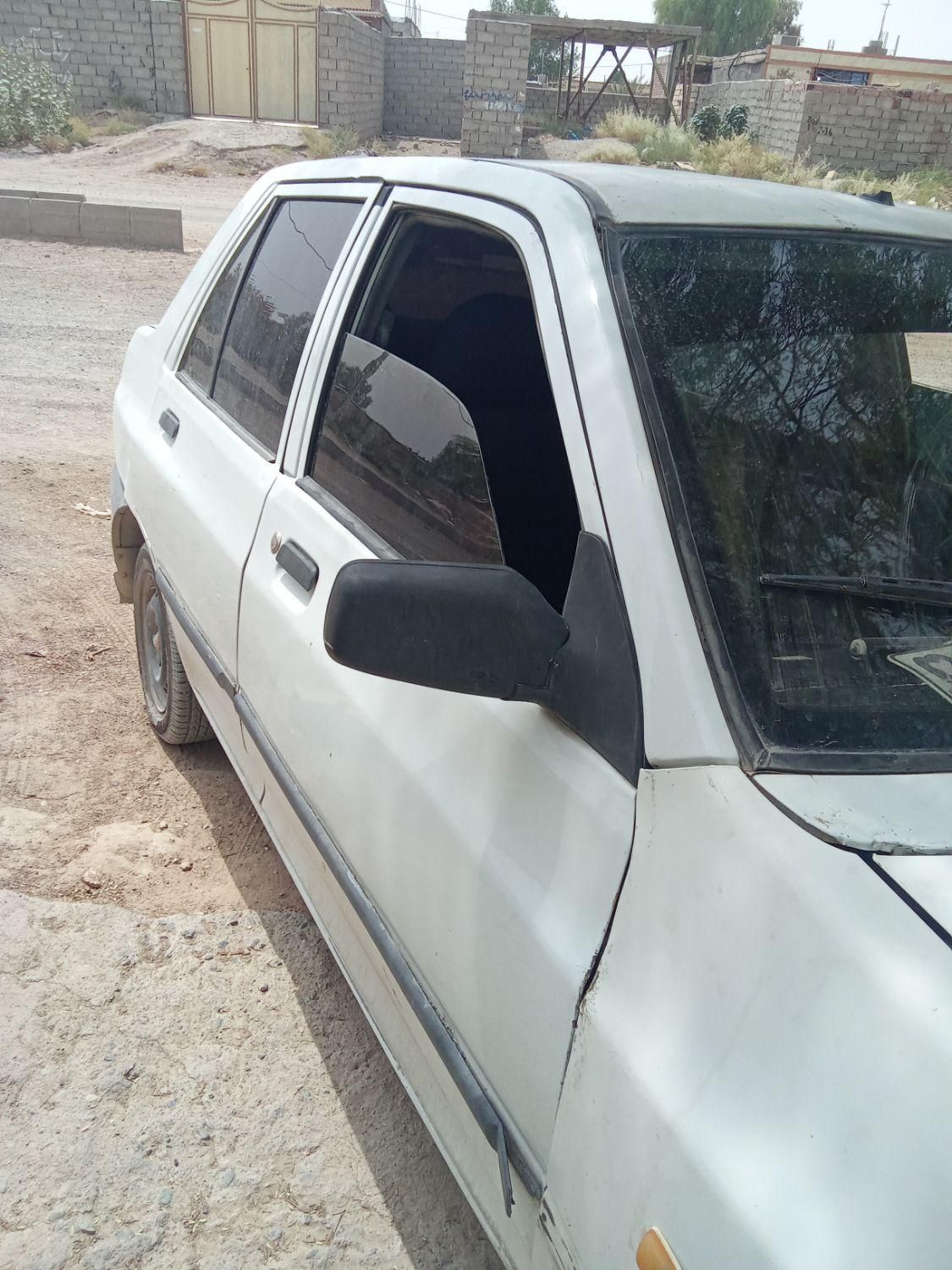 پراید 131 EX - 1394