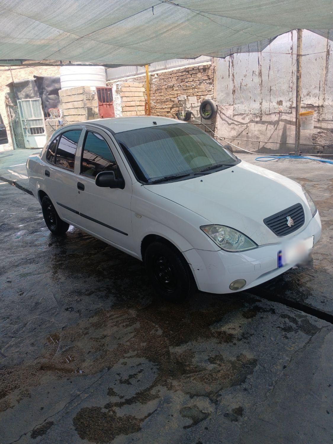 خودرو تیبا، صندوق دار آگهی ann_19370588