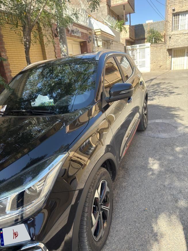 ام وی ام X55 پرو اکسلنت اسپرت - 1401