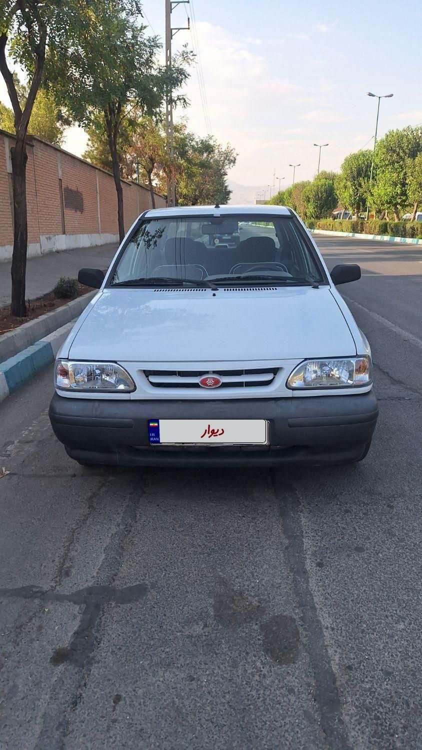 خودرو پراید، 131 آگهی ann_19370599