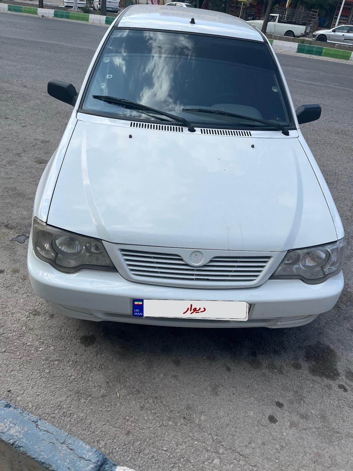 خودرو پراید، 111 آگهی ann_19370610