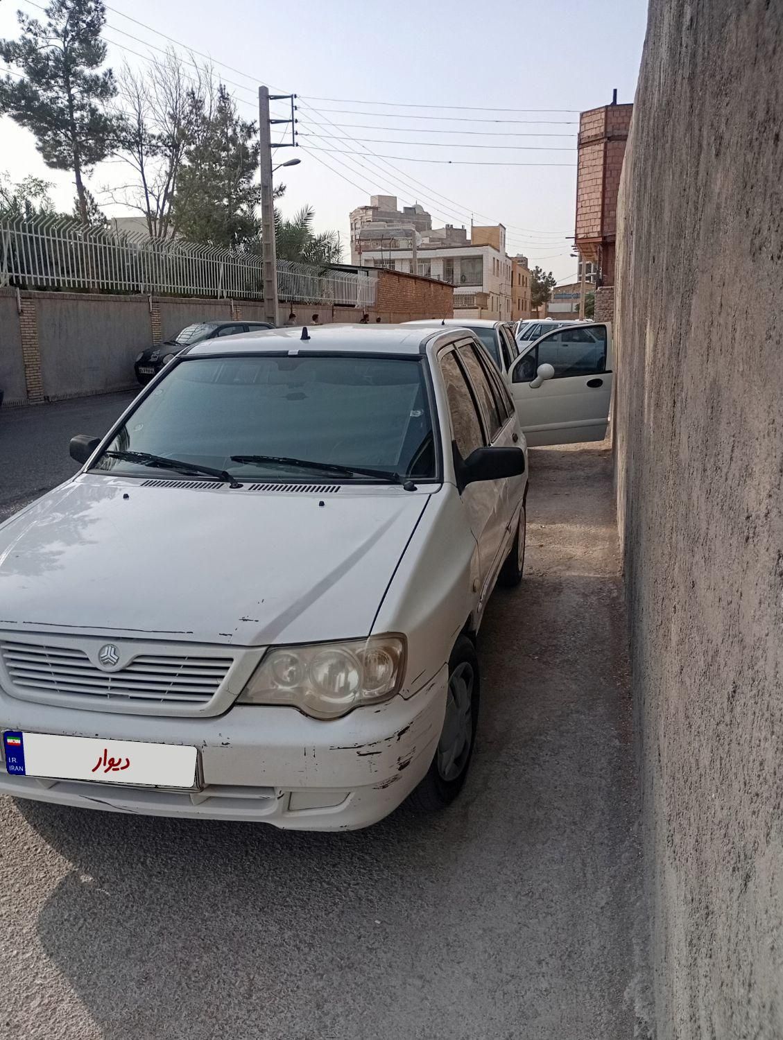 خودرو پراید، 111 آگهی ann_19370613