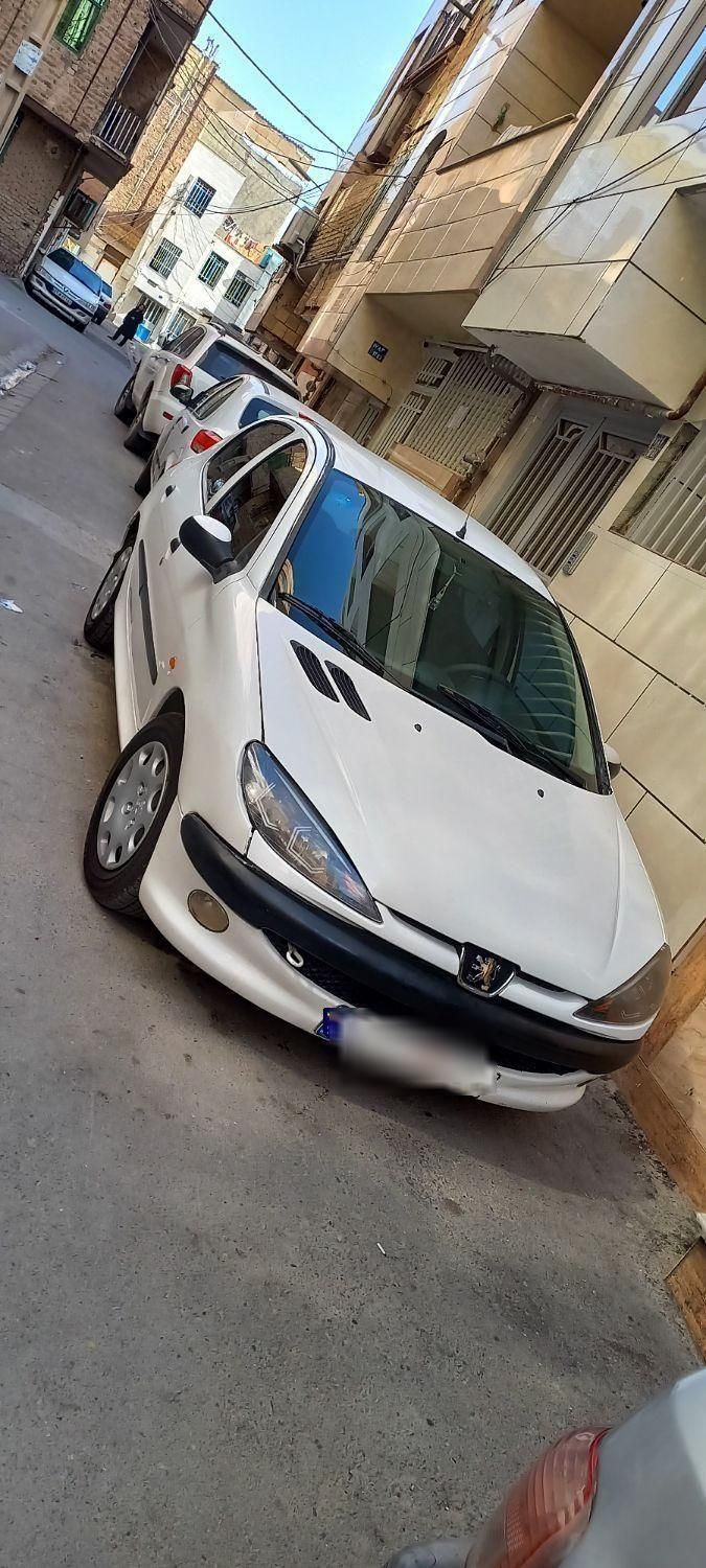 خودرو پژو، 206 آگهی ann_19370629