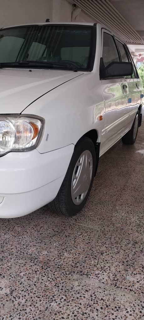 پراید 132 SX - 1389