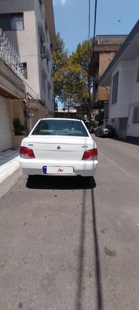 پراید 132 SX - 1389