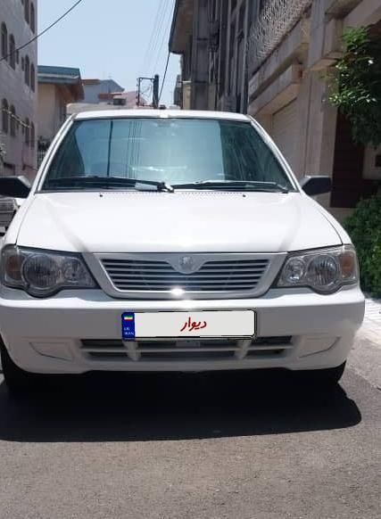 خودرو پراید، 132 آگهی ann_19370630
