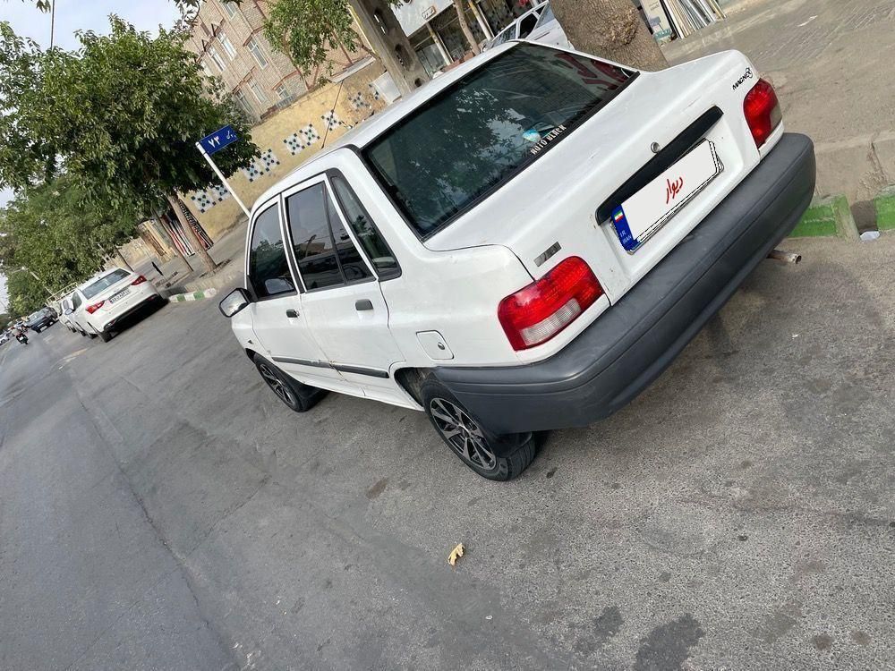 خودرو پراید، 131 آگهی ann_19370640