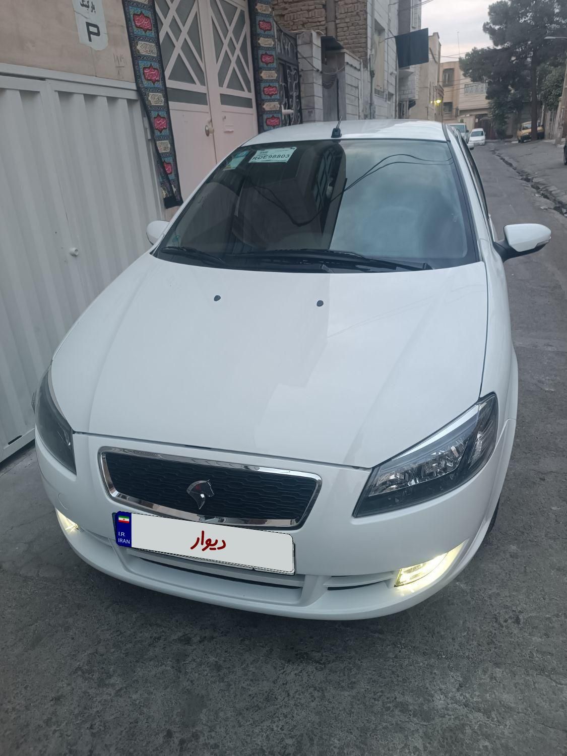 خودرو رانا، پلاس آگهی ann_19370661