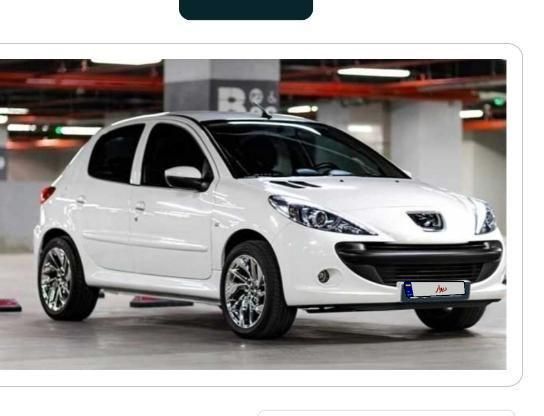 خودرو پژو، 207 آگهی ann_19370667