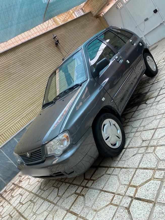 پراید 111 SE - 1394