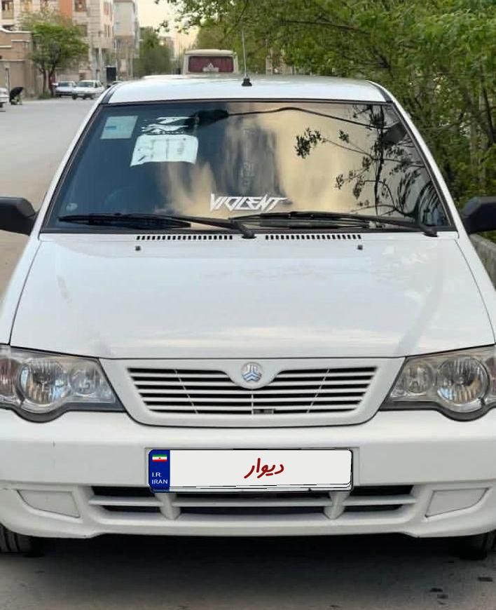 خودرو پراید، 111 آگهی ann_19370671