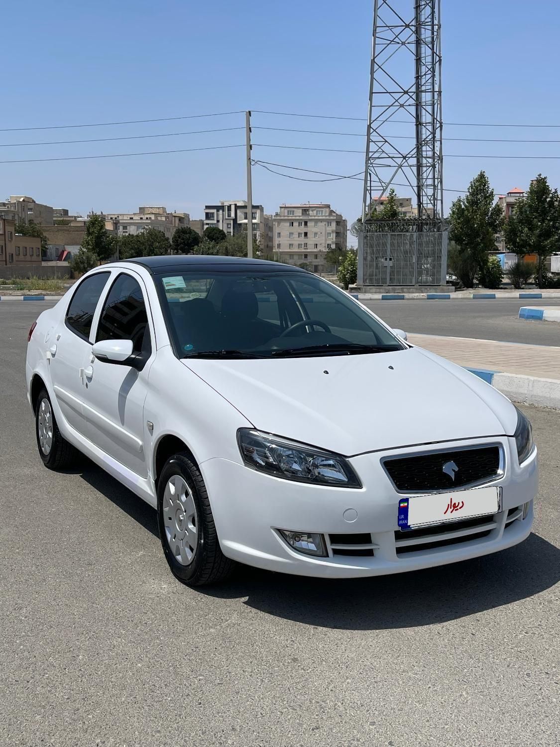 خودرو رانا، پلاس آگهی ann_19370675