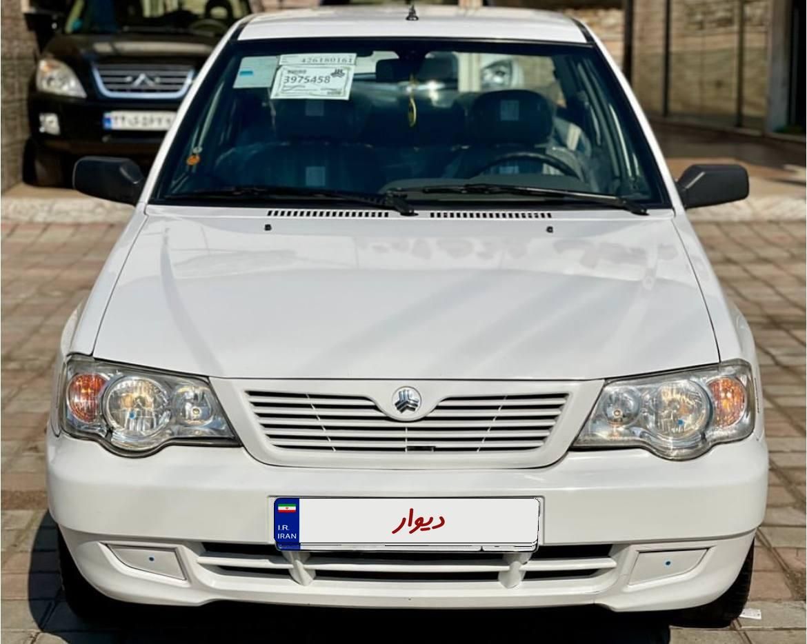 خودرو پراید، 132 آگهی ann_19370681