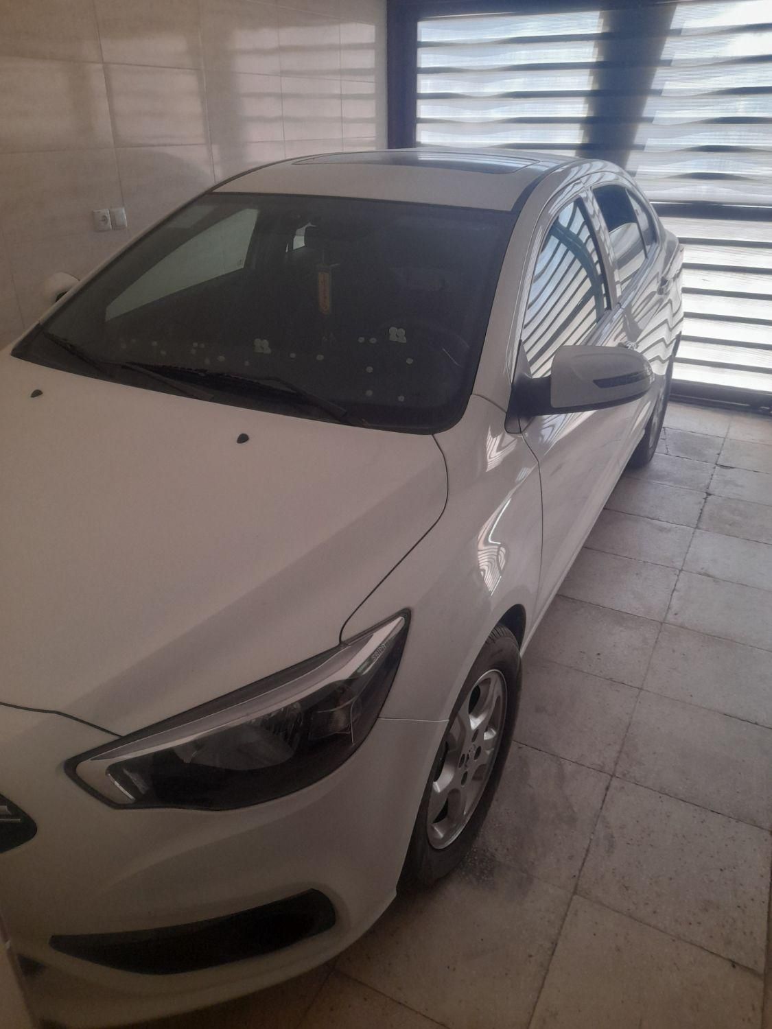 خودرو شاهین، G آگهی ann_19370684