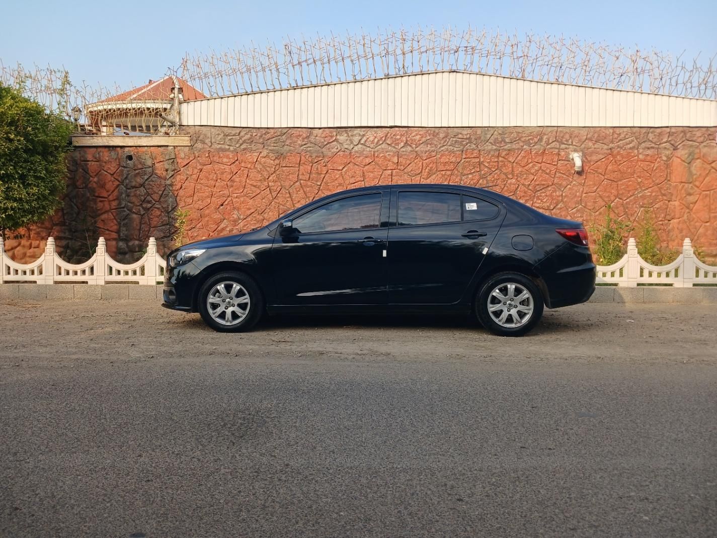 شاهین G دنده ای - 1401