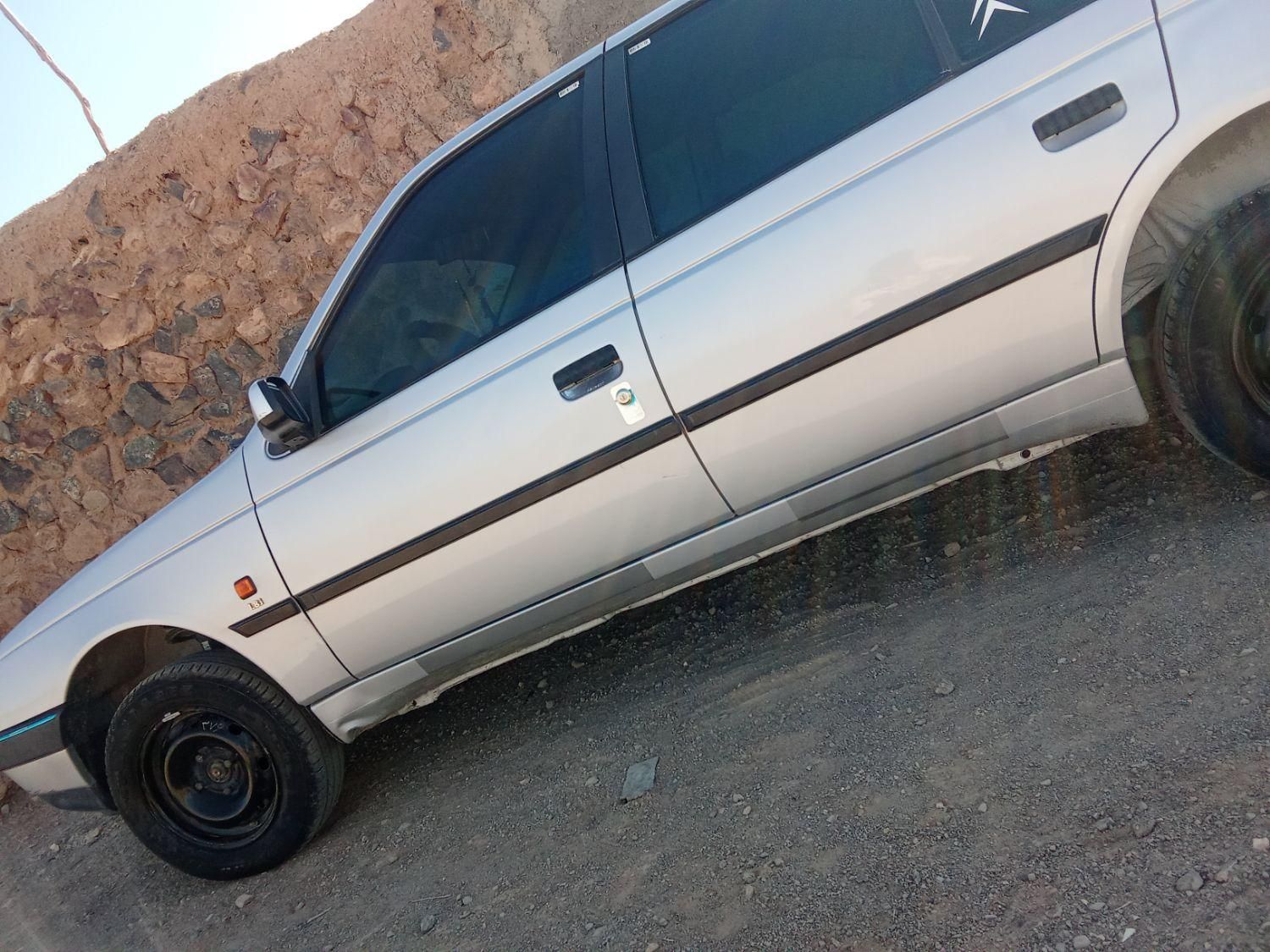خودرو پژو، 405 آگهی ann_19370712
