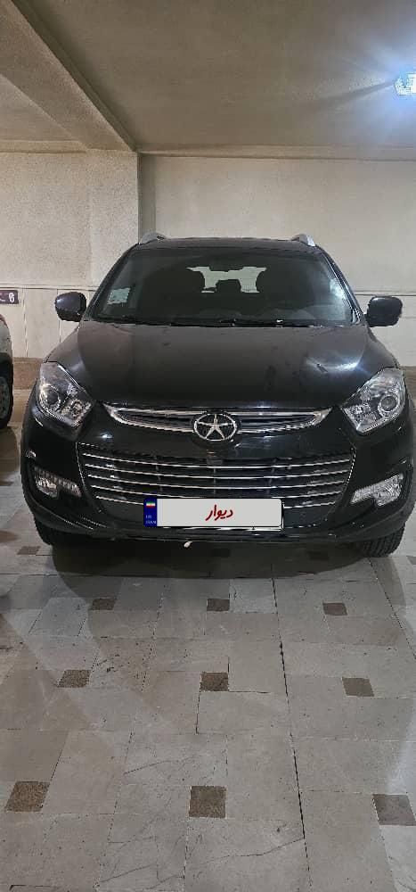 خودرو جک، S5 آگهی ann_19370717