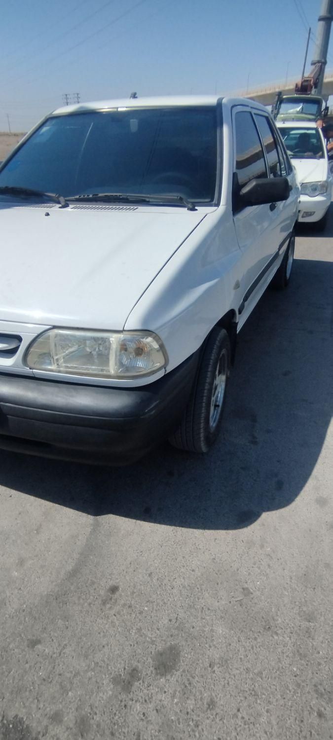 پراید 131 SE - 1392